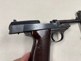 WALTHER P38 - 6 of 7
