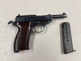 WALTHER P38 - 5 of 7