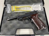 WALTHER P38 - 1 of 7