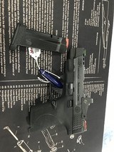 SMITH & WESSON M&P 9 SHIELD PLUS 9MM LUGER (9X19 PARA) - 1 of 7