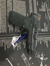 SMITH & WESSON M&P 9 SHIELD PLUS 9MM LUGER (9X19 PARA) - 2 of 7
