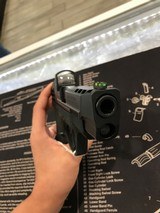 SMITH & WESSON M&P 9 SHIELD PLUS 9MM LUGER (9X19 PARA) - 4 of 7