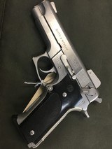 SMITH & WESSON 659 - 4 of 7