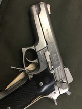 SMITH & WESSON 659 - 6 of 7