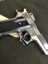 SMITH & WESSON 659 - 2 of 7