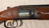 BROWNING Citori Sporter Ultra - 3 of 7