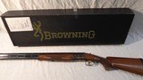 BROWNING Citori Sporter Ultra - 7 of 7