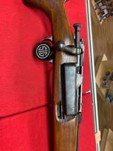 SPRINGFIELD ARMORY 1898 KRAG - 3 of 7