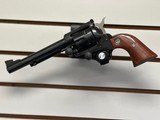 RUGER NEW MODEL BLACKHAWK - 1 of 5