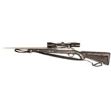 RUGER ALL-WEATHER 77/22 - 1 of 4