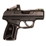 RUGER MAX-9 9MM LUGER (9X19 PARA) - 2 of 5