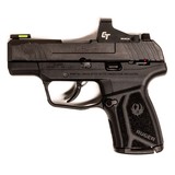 RUGER MAX-9 9MM LUGER (9X19 PARA) - 1 of 5