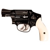 SMITH & WESSON 442-2 .38 SPL +P - 1 of 4