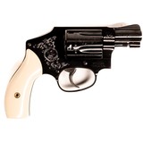 SMITH & WESSON 442-2 .38 SPL +P - 2 of 4