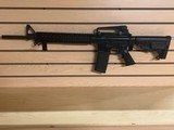 BUSHMASTER BUSHMASTER XM-15 E2S HBAR - 4 of 7