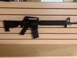 BUSHMASTER BUSHMASTER XM-15 E2S HBAR - 1 of 7