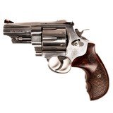 SMITH & WESSON 629-6 .44 MAGNUM - 3 of 4