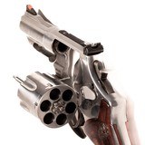 SMITH & WESSON 629-6 .44 MAGNUM - 4 of 4