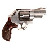 SMITH & WESSON 629-6 .44 MAGNUM - 1 of 4