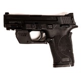 SMITH & WESSON M&P 9 SHIELD EZ - 2 of 3