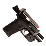 SMITH & WESSON M&P 9 SHIELD EZ - 3 of 3