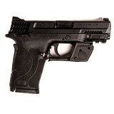 SMITH & WESSON M&P 9 SHIELD EZ - 1 of 3