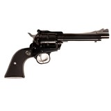 RUGER SINGLE-SIX.22 LR/.22 WMR - 1 of 4