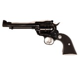 RUGER SINGLE-SIX.22 LR/.22 WMR - 2 of 4