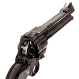 RUGER SINGLE-SIX.22 LR/.22 WMR - 4 of 4