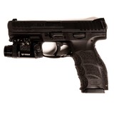 HECKLER & KOCH VP9 9MM LUGER (9X19 PARA) - 1 of 3