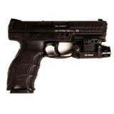 HECKLER & KOCH VP9 9MM LUGER (9X19 PARA) - 2 of 3