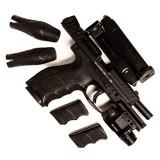 HECKLER & KOCH VP9 9MM LUGER (9X19 PARA) - 3 of 3