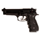 BERETTA 96 A1 .40 S&W - 2 of 3