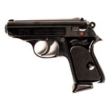 WALTHER PPK - 1 of 3