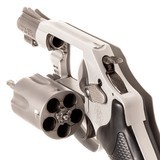 SMITH & WESSON MODEL 637-2 AIRWEIGHT .38 SPL +P - 4 of 4