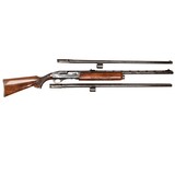 REMINGTON MODEL 1100 - 2 of 3