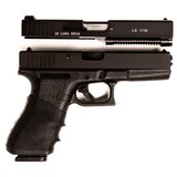 GLOCK G17 - 1 of 3