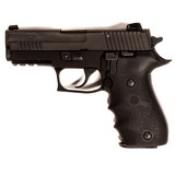 SIG SAUER P220 ELITE - 2 of 3