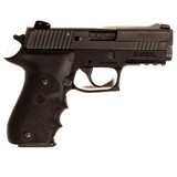 SIG SAUER P220 ELITE - 3 of 3