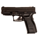 SPRINGFIELD ARMORY XD-40 - 2 of 3