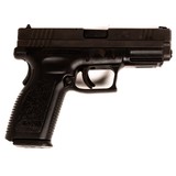 SPRINGFIELD ARMORY XD-40 - 1 of 3