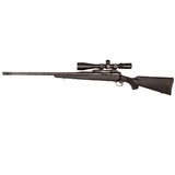 SAVAGE ARMS MODEL 10 FCP .308 WIN - 1 of 5