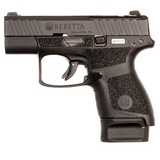 BERETTA APX A1 CARRY - 1 of 3