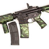 DIAMONDBACK DB-15 - 2 of 4