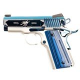 KIMBER SAPPHIRE ULTRA II - 1 of 3