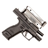 SPRINGFIELD ARMORY XD-9 SUB COMPACT - 3 of 3