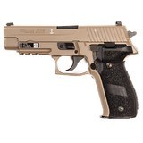 SIG SAUER P226 MK25 - 1 of 3