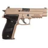 SIG SAUER P226 MK25 - 2 of 3