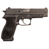 SIG SAUER P220 - 2 of 3