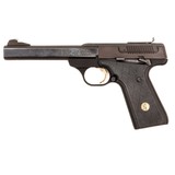 BROWNING BUCK MARK.22 LR - 1 of 3
